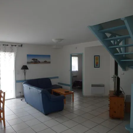 Villa Oree De La Dune Biscarrosse-Plage