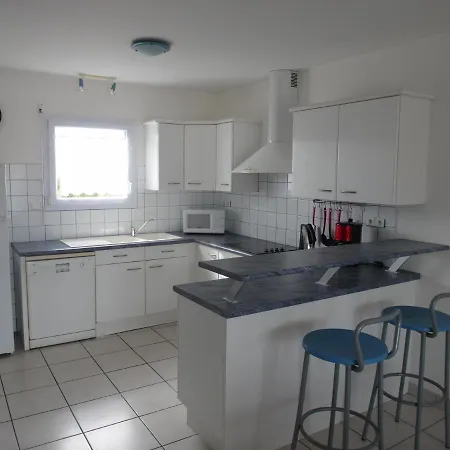 Oree De La Dune Villa