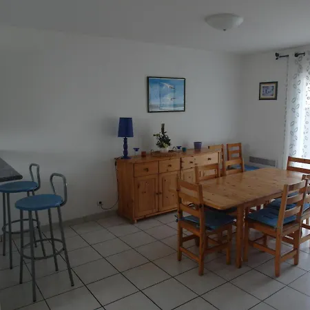 Oree De La Dune Villa