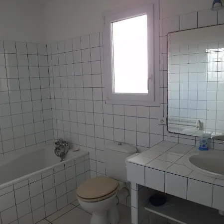 Oree De La Dune Villa *