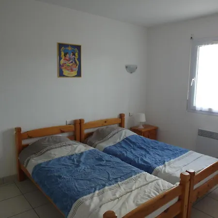 Villa Oree De La Dune