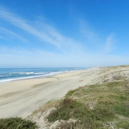 Oree De La Dune Biscarrosse-Plage