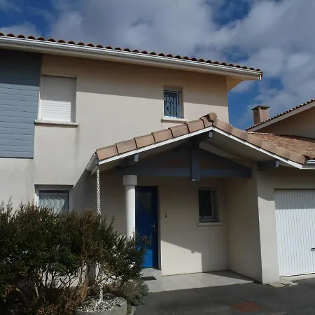 Villa Oree De La Dune Biscarrosse-Plage