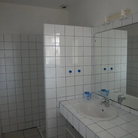 Oree De La Dune Villa *