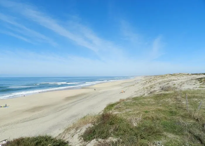 Oree De La Dune Biscarrosse-Plage