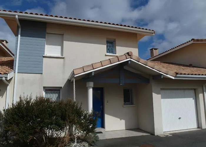 Villa Oree De La Dune Biscarrosse-Plage