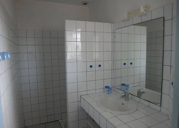 Oree De La Dune Villa *