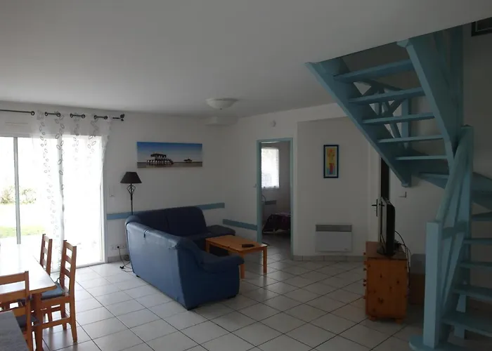 Villa Oree De La Dune Biscarrosse-Plage