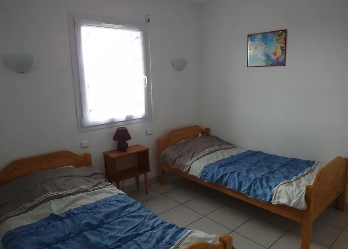 Oree De La Dune Biscarrosse-Plage