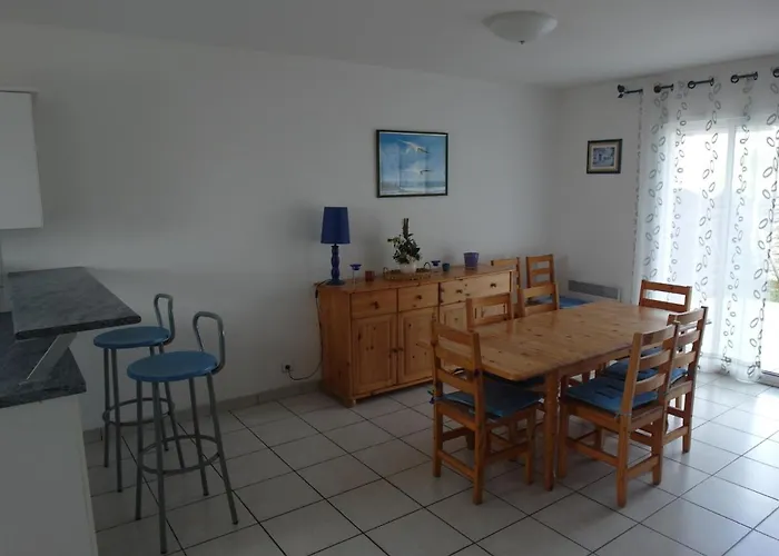 Oree De La Dune Villa