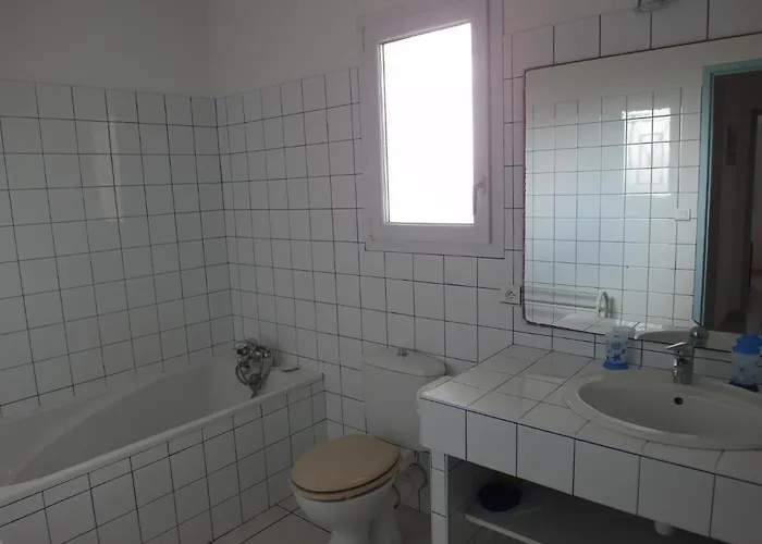 Oree De La Dune Villa *