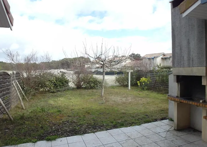 Oree De La Dune Villa Biscarrosse-Plage