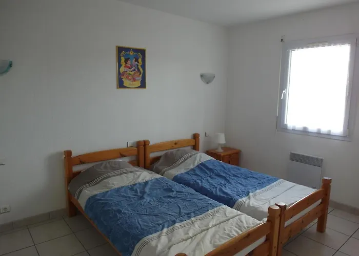 Villa Oree De La Dune