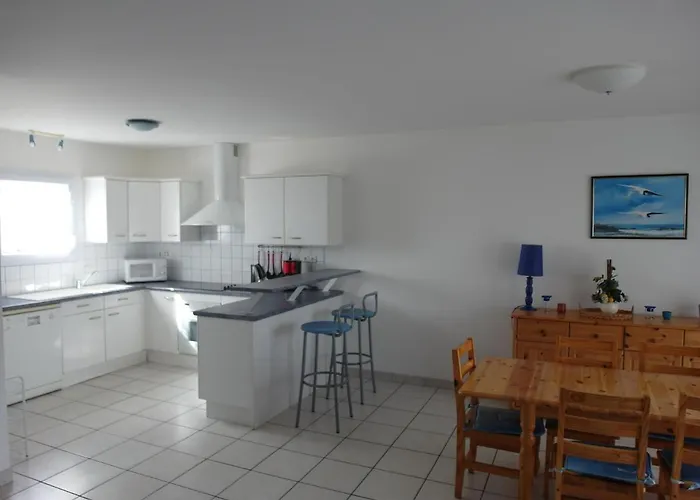 Oree De La Dune Villa Biscarrosse-Plage